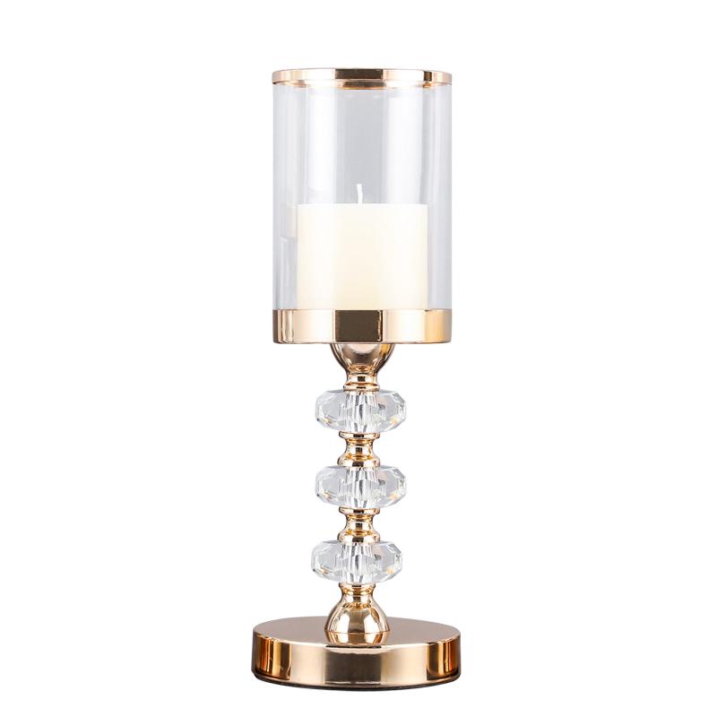 New Metal Crystal Candlesticks Candle Holder For Coffee Dining Table Wedding Christmas Halloween Party Home Decoration ZXC028
New Metal Crystal Candlesticks Candle Holder For Coffee Dining Table Wedding Christmas Halloween Party Home Decoration ZXC028