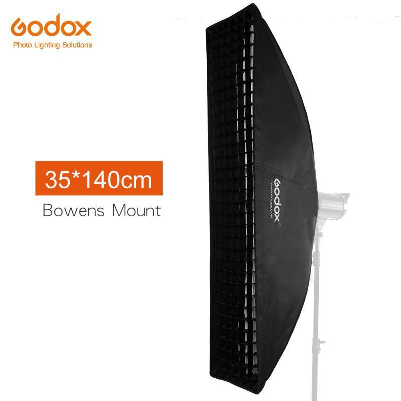 Godox 35x140cm 14"x55" Honeycomb Grid Rectangular Bowens Mount Softbox Studio Strobe Softbox Diffuser for Studio Strobe1
Godox 35x140cm 14"x55" Honeycomb Grid Rectangular Bowens Mount Softbox Studio Strobe Softbox Diffuser for Studio Strobe1