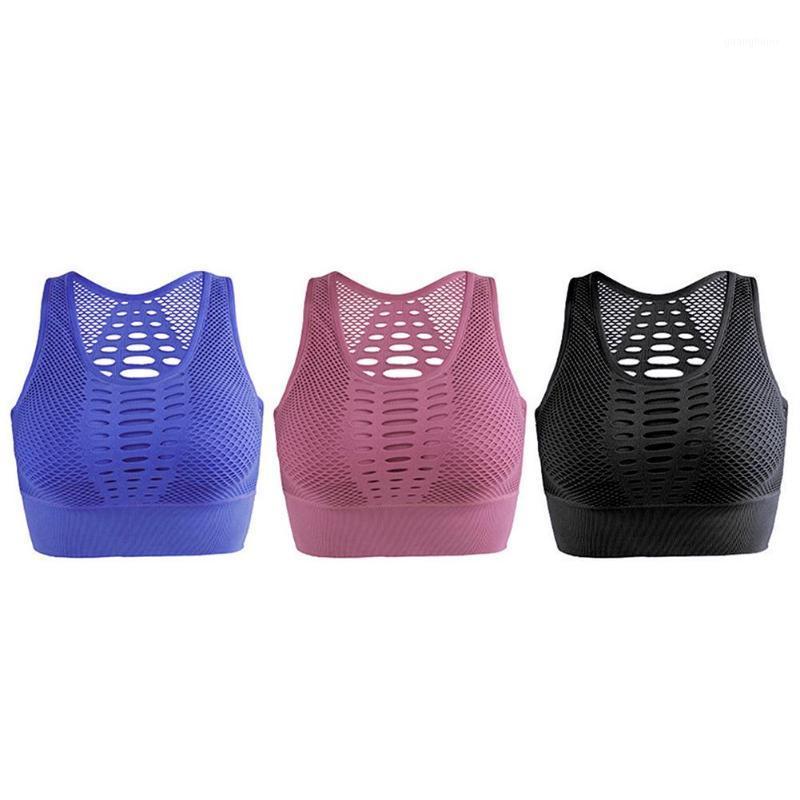 Hollow Back Sports Bra Women Shockproof Breathable Quick-drying Beauty Breathable Underwear For Yoga Fitness1
Hollow Back Sports Bra Women Shockproof Breathable Quick-drying Beauty Breathable Underwear For Yoga Fitness1