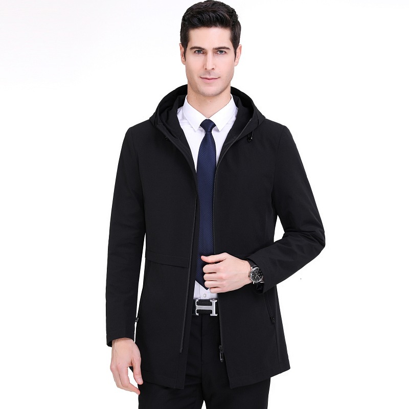 2021 New Spring Arrival High-quality Coat Men, Men's Hooded Plus-size M-, 4xl T7H7, Black
2021 New Spring Arrival High-quality Coat Men, Men's Hooded Plus-size M-, 4xl T7H7, Black