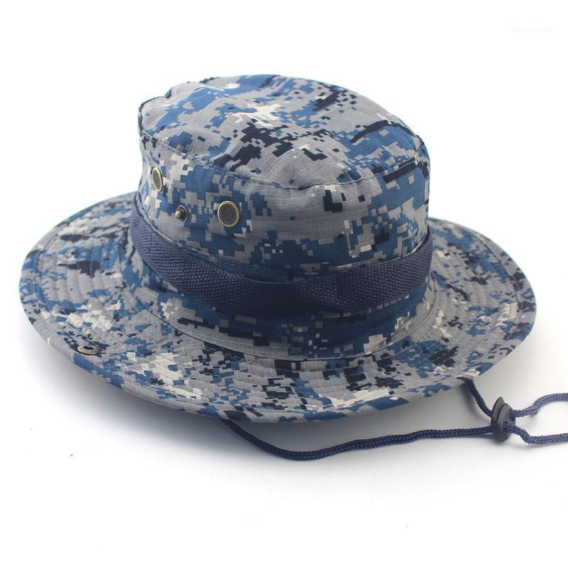 Outdoor Bucket Hats Mens Jungle Camouflage Bob Camo Hat Camping Barbecue Cotton Mountain Climbing Fishing Caps1, Field camouflage
Outdoor Bucket Hats Mens Jungle Camouflage Bob Camo Hat Camping Barbecue Cotton Mountain Climbing Fishing Caps1, Field camouflage
