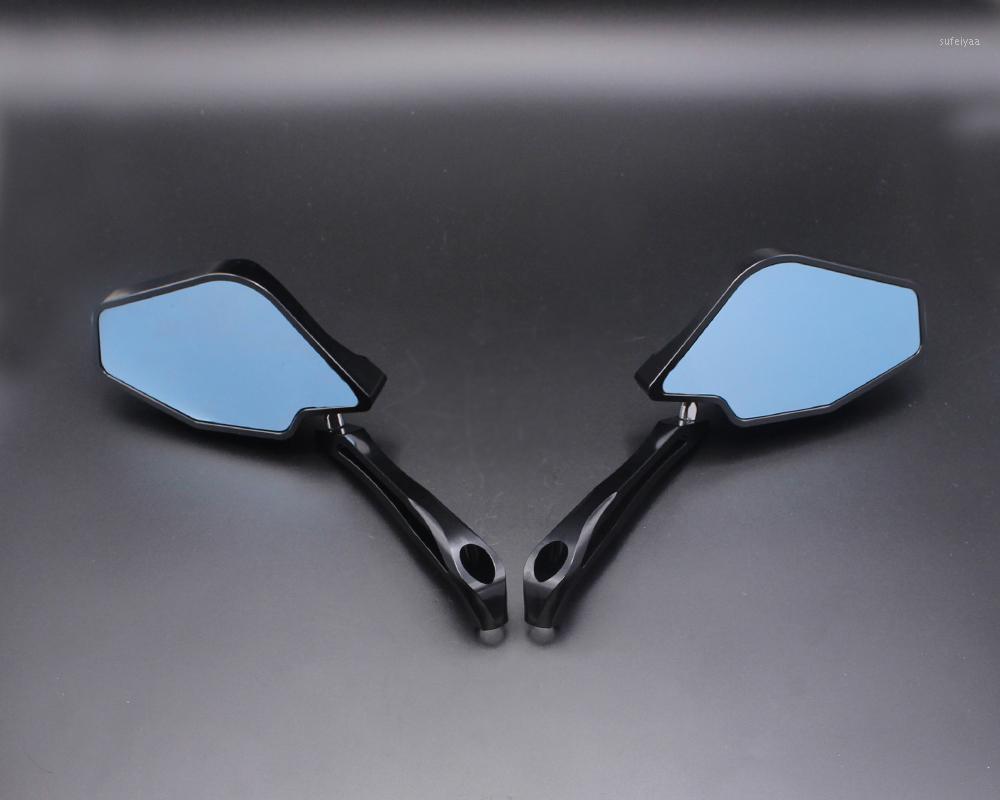 Motorcycle rearview mirror CNC aluminum cutting case for 821 STRIPE / 1200R / Hypermotard 9391
Motorcycle rearview mirror CNC aluminum cutting case for 821 STRIPE / 1200R / Hypermotard 9391