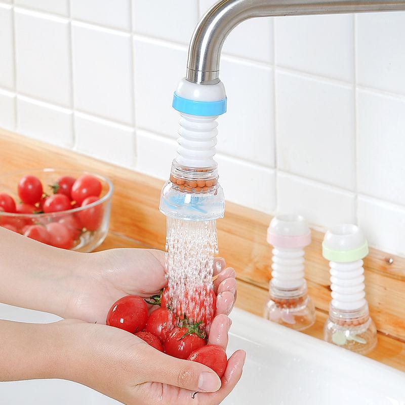 Innovative Kitchen Faucet Splash-Proof Universal Tap Shower Water Rotatable Filter Sprayer Nozzle Bathroom Kitchen Faucet1
Innovative Kitchen Faucet Splash-Proof Universal Tap Shower Water Rotatable Filter Sprayer Nozzle Bathroom Kitchen Faucet1
