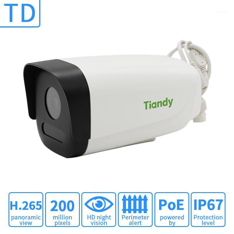 TD TC-C12EN 2 MP IP Camera 1080P Indoor Surveillance Security Camera, PoE Camera One Way Audio Input1
TD TC-C12EN 2 MP IP Camera 1080P Indoor Surveillance Security Camera, PoE Camera One Way Audio Input1