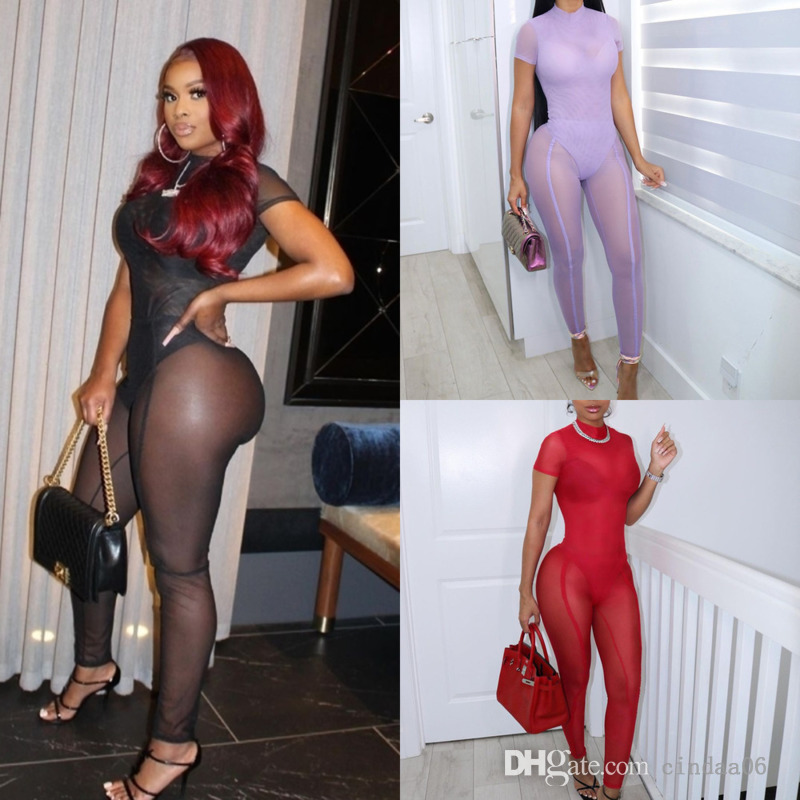 Sexy Women Two Piece Pant Set Designer Clothing 2022 Spring Summer Splicing Short Sleeve Hollow Out Jumpsuit Leggings Fashion Suit, Black
Sexy Women Two Piece Pant Set Designer Clothing 2022 Spring Summer Splicing Short Sleeve Hollow Out Jumpsuit Leggings Fashion Suit, Black