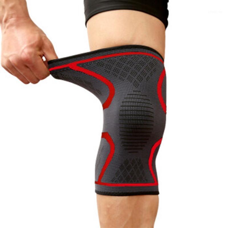 Breathable Basketball kneepad Sports Knee Pads For Volleyball Football Knee Pads Training Elastic Support Protect1, Red
Breathable Basketball kneepad Sports Knee Pads For Volleyball Football Knee Pads Training Elastic Support Protect1, Red
