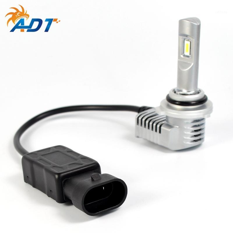 ADT NEW Arrival H10 4 LED Headlight 6500K 12V 40W P20 Car auto headlight 5200LM white Car lamps IP65 Led driving light1
ADT NEW Arrival H10 4 LED Headlight 6500K 12V 40W P20 Car auto headlight 5200LM white Car lamps IP65 Led driving light1