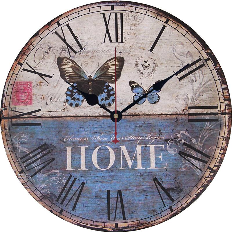 Modern Design Fashion Silent Wall Clock European Style Large Living Room Bathroom Balcony Decor Home Decoration Watch Wall Clock
Modern Design Fashion Silent Wall Clock European Style Large Living Room Bathroom Balcony Decor Home Decoration Watch Wall Clock