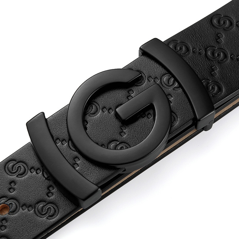 men belt cow genuine leather belts for men high quality fashion vintage male women strap for jeans cow skin LJ200901