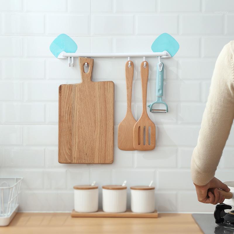 KitchenAce 1pc Kitchen Utensil Holder Key Hanger Towel Hook Kitchen Home Wall Mounted Adhensive Storage & Organize Gadgets&Tools1
KitchenAce 1pc Kitchen Utensil Holder Key Hanger Towel Hook Kitchen Home Wall Mounted Adhensive Storage & Organize Gadgets&Tools1
