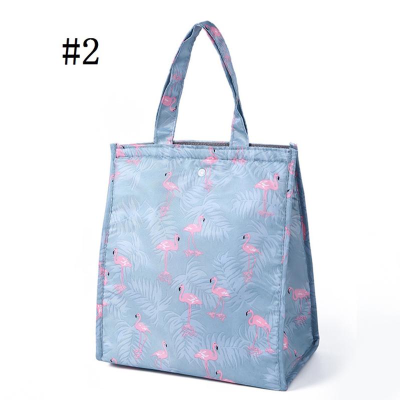 Cute Lunch Bags For Women Kids Picnic Beach School Flamingo Portable Tote Handbag Container Kitchen Storage
Cute Lunch Bags For Women Kids Picnic Beach School Flamingo Portable Tote Handbag Container Kitchen Storage