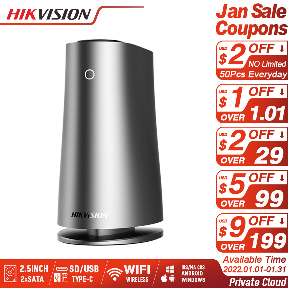 Nas Private Cloud S… - image