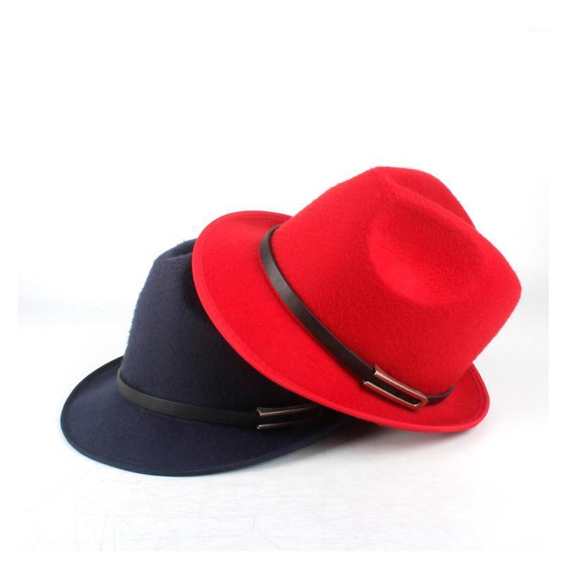 2020 Unisex Men Women Retro Wool Fedora Hat For Gentleman Jazz Hat Autumn Winter Trilby Fascinator Size 58CM1, Black
2020 Unisex Men Women Retro Wool Fedora Hat For Gentleman Jazz Hat Autumn Winter Trilby Fascinator Size 58CM1, Black