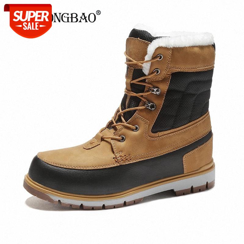 Winter Keep Warm Plush Snow Boots Men Middle tube Boots Fashion Casual Motorcycle Waterproof Men's Big Size 39-47 #dp3m, Black
Winter Keep Warm Plush Snow Boots Men Middle tube Boots Fashion Casual Motorcycle Waterproof Men's Big Size 39-47 #dp3m, Black