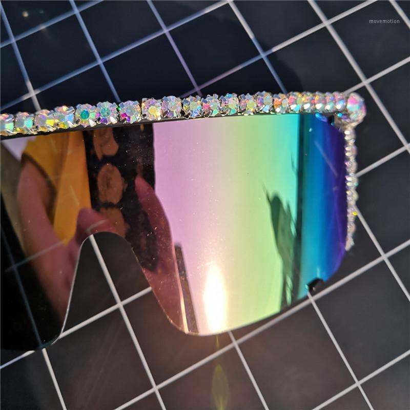 Oversized Women's Diamond Party Women Sunglasses Luxury Sexy Diamond Sun Glasses UV400 Retro Designer Brand Black Shade FML1
Oversized Women's Diamond Party Women Sunglasses Luxury Sexy Diamond Sun Glasses UV400 Retro Designer Brand Black Shade FML1