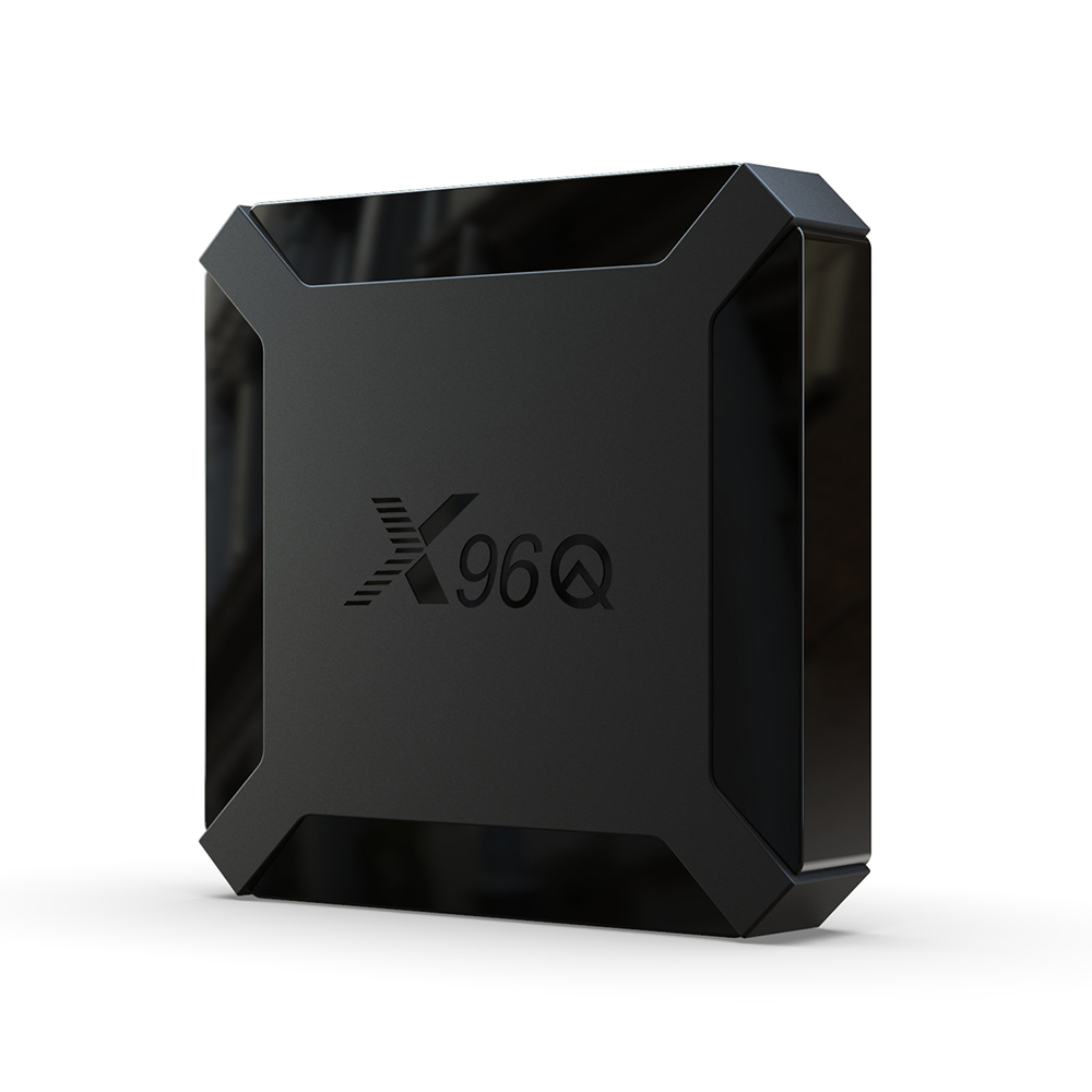 Code d'abonnement de 12 mois with Android multimedia player x96q 2 GB+16 GB Quad core decoder