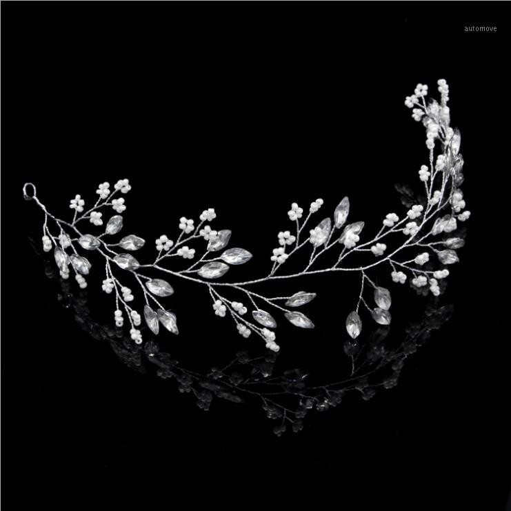 Crystal Leaf Branch Shaped Bridal Headband Headpieces Bride Bridesmaid Hairband Tiara Wedding Hair Jewelry Accessories1
Crystal Leaf Branch Shaped Bridal Headband Headpieces Bride Bridesmaid Hairband Tiara Wedding Hair Jewelry Accessories1