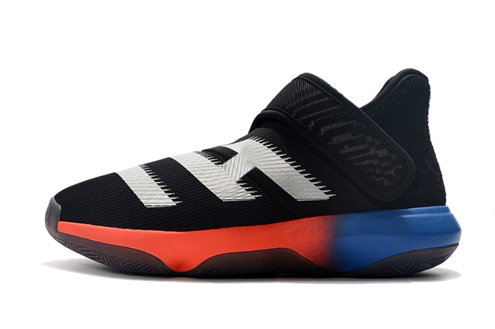 2020 james harden magic button Vol 3 vol.3 Laceless Men's Basketball Shoes Trainer Sport Sneaker size 40-46, Box fees etc
2020 james harden magic button Vol 3 vol.3 Laceless Men's Basketball Shoes Trainer Sport Sneaker size 40-46, Box fees etc