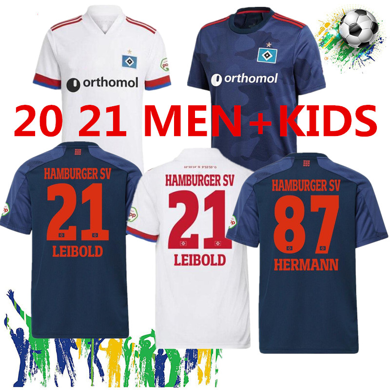 2020 2021 Hamburger SV AWAY Soccer Jerseys Kittel LEIBOLD Dudziak Terodde 20 21 Hamburger SV camisas de futebol mens kids football shirts, 20 21 away kids
2020 2021 Hamburger SV AWAY Soccer Jerseys Kittel LEIBOLD Dudziak Terodde 20 21 Hamburger SV camisas de futebol mens kids football shirts, 20 21 away kids