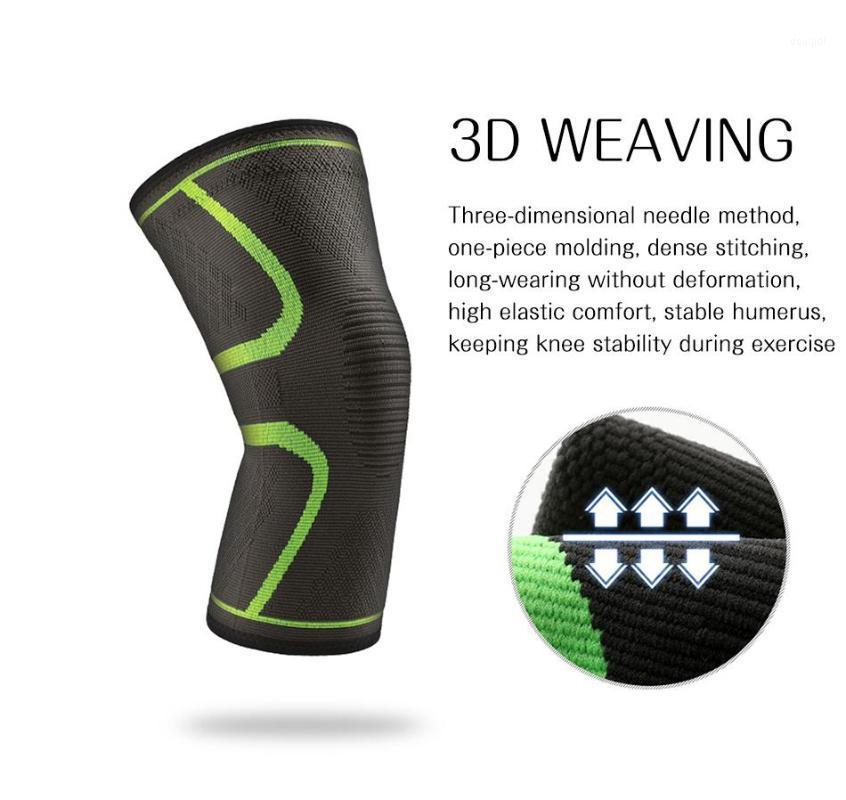 1 PC Elastic Knee Pads Nylon Sports Fitness Gear Kneepad Brace Running Basketball Protector Volleyball Support1, 1 piece orange
1 PC Elastic Knee Pads Nylon Sports Fitness Gear Kneepad Brace Running Basketball Protector Volleyball Support1, 1 piece orange
