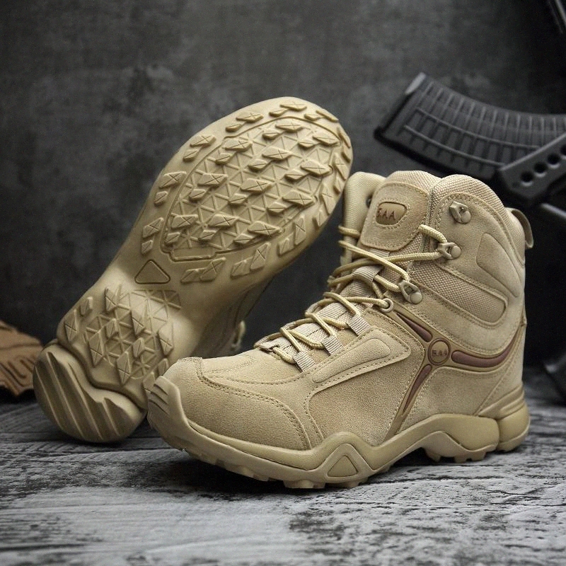 Brand Men's Boots Military boot Tactical Big Size Army Bot Male Shoes Safety Combat Mens Chukka Ankle Bot Motocycle Boots 517 #JF2m
Brand Men's Boots Military boot Tactical Big Size Army Bot Male Shoes Safety Combat Mens Chukka Ankle Bot Motocycle Boots 517 #JF2m