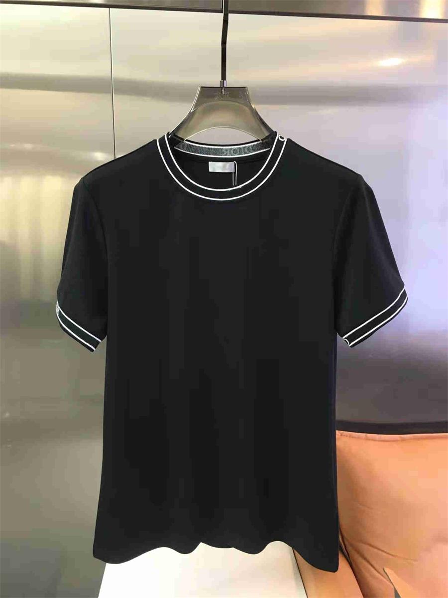 Luxury mens Casual t shirts Wear designer Short sleeve Medusa t-shirt 100% cotton high quality wholesale black and white Men tees S-XXL, Color
Luxury mens Casual t shirts Wear designer Short sleeve Medusa t-shirt 100% cotton high quality wholesale black and white Men tees S-XXL, Color