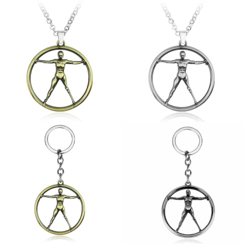 Chains Westworld Necklace TV Pendant Man Women Fashion High Quality Necklaces Cool Christmas Gifts Movie Jewelry Accessories
Chains Westworld Necklace TV Pendant Man Women Fashion High Quality Necklaces Cool Christmas Gifts Movie Jewelry Accessories