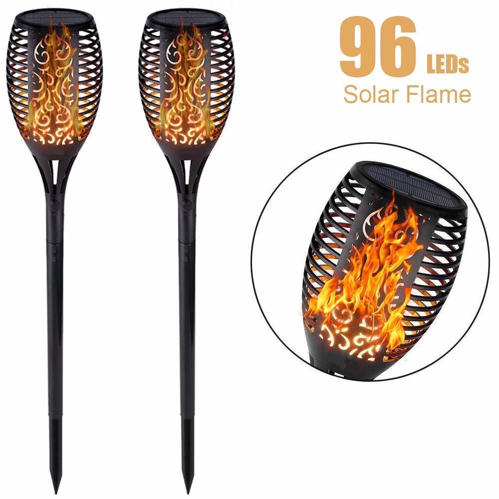 2021 New Solar Leds 72 96 Diodos Emissores Luz Led Lmpada Do Gramado Impermevel Dana Flicker Chama Da Tocha Luzes Decorao De Jardim Ao Ar Xf
2021 New Solar Leds 72 96 Diodos Emissores Luz Led Lmpada Do Gramado Impermevel Dana Flicker Chama Da Tocha Luzes Decorao De Jardim Ao Ar Xf