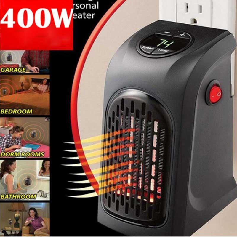 400W Electric Heater Fast Mini Fan Heater Easy Desktop Household Wall Heating Stove Radiator Warmer Machine for Winter Hand Warm1
400W Electric Heater Fast Mini Fan Heater Easy Desktop Household Wall Heating Stove Radiator Warmer Machine for Winter Hand Warm1