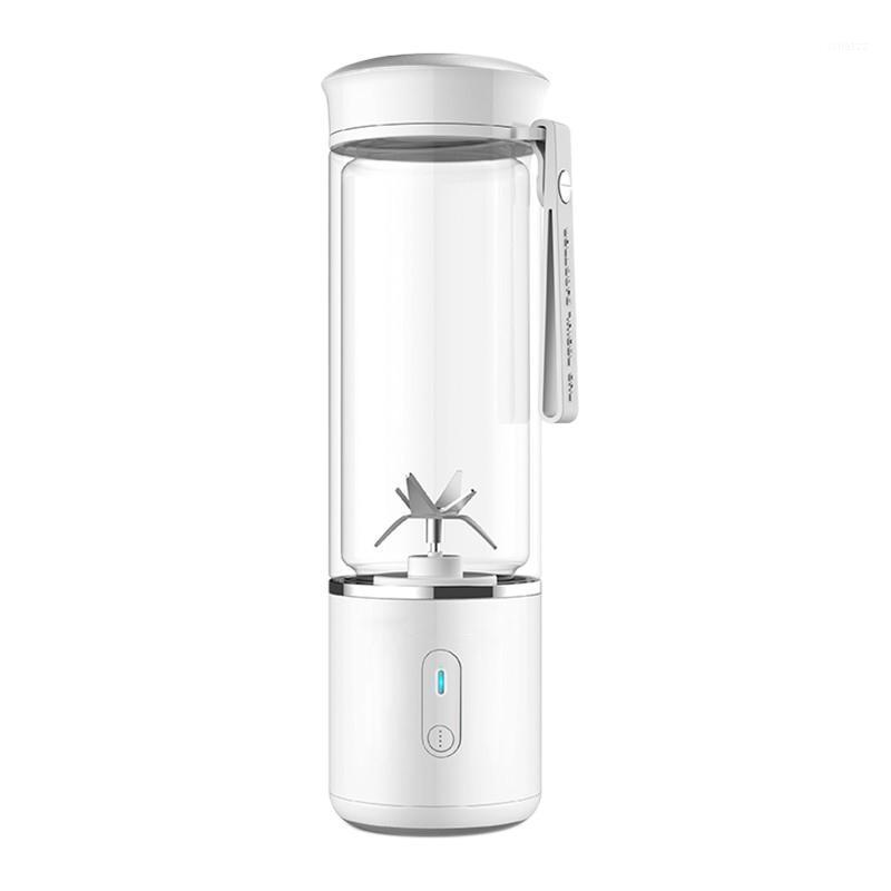 500Ml Portable Juicer,Electric Fruit Juicer Glass Smoothie Maker USB Rechargeable Blenders Mixer for Home Travel1
500Ml Portable Juicer,Electric Fruit Juicer Glass Smoothie Maker USB Rechargeable Blenders Mixer for Home Travel1