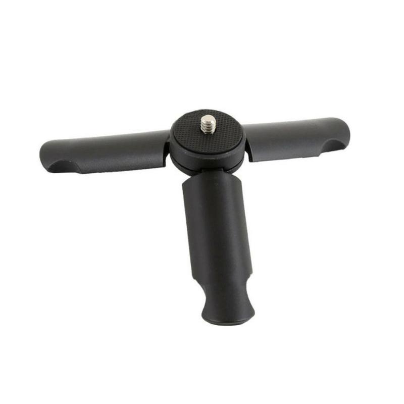 Portable Mini Tripod For DJI OSMO Mobile 2 Handheld Gimbal Phone Stabilizer Holder Stand for Smooth Q Action Camera FeiYu
Portable Mini Tripod For DJI OSMO Mobile 2 Handheld Gimbal Phone Stabilizer Holder Stand for Smooth Q Action Camera FeiYu