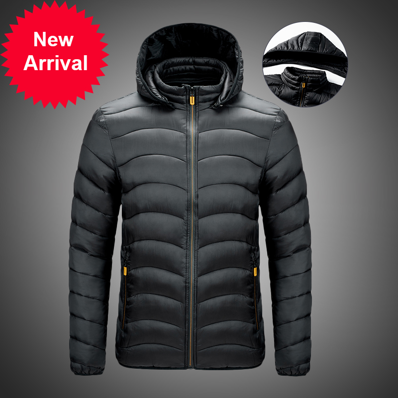 Parka men' jackets 2020 winter cotton jacket thicken doubly outward warm windproof male casual, Rls22910 blue
Parka men' jackets 2020 winter cotton jacket thicken doubly outward warm windproof male casual, Rls22910 blue