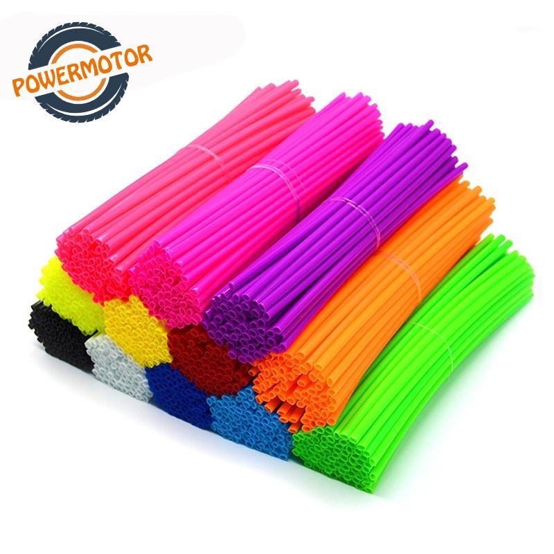 72Pcs Motorcycle Wheel Spoked Protector Colorful Wraps Rims Skin Off Road Bike Guard Wraps Kit Motocross Bike Guard Accessories1
72Pcs Motorcycle Wheel Spoked Protector Colorful Wraps Rims Skin Off Road Bike Guard Wraps Kit Motocross Bike Guard Accessories1