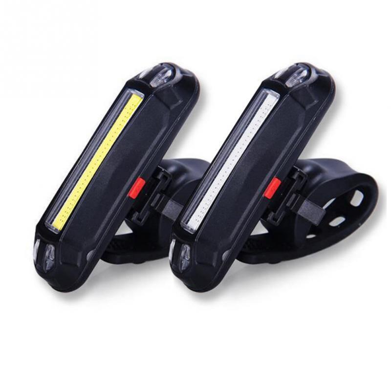 2 Colors USB Rechargeable Rear Light Cycling Led Bike Rear Light Bike Laser Bicycle Taillight High Quality
2 Colors USB Rechargeable Rear Light Cycling Led Bike Rear Light Bike Laser Bicycle Taillight High Quality