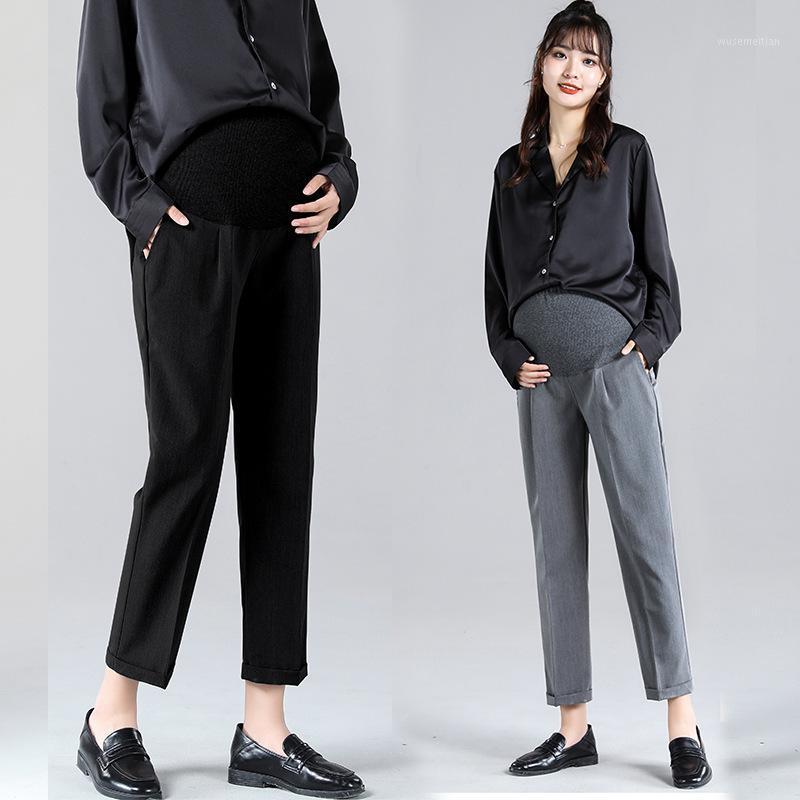 Out of the Big Legs Leggings for Pregnant Woman Bib Overall Suit Pants 2021 Spring and Autumn High-waisted Abdomi1, Black
Out of the Big Legs Leggings for Pregnant Woman Bib Overall Suit Pants 2021 Spring and Autumn High-waisted Abdomi1, Black