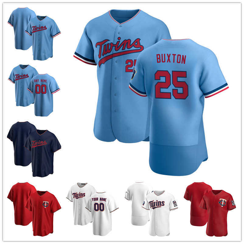 Custom Jersey Minnesota''Twins''Mens women Youth 22 Miguel Sano 25 Byron Buxton 20 Josh Donaldson 11 Jorge Polanco Baseb, Blue;black
Custom Jersey Minnesota''Twins''Mens women Youth 22 Miguel Sano 25 Byron Buxton 20 Josh Donaldson 11 Jorge Polanco Baseb, Blue;black