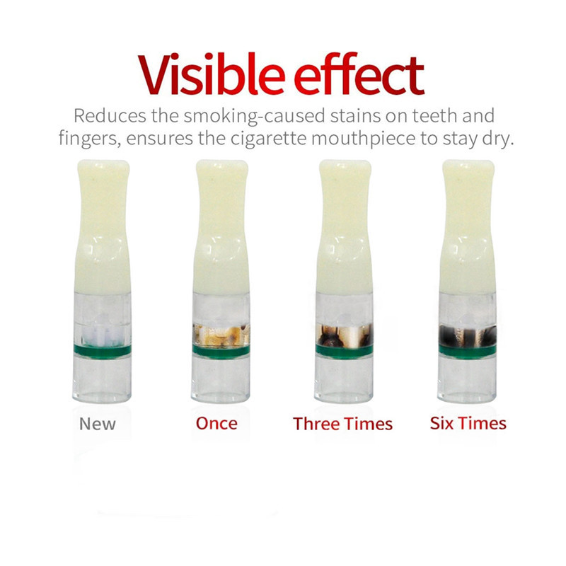 HONEYPUFF White Original Disposable Cigarette Filters Tip Easy to Use Filter Traps Tar Lowers Tobacco Levels Fiter Tips
HONEYPUFF White Original Disposable Cigarette Filters Tip Easy to Use Filter Traps Tar Lowers Tobacco Levels Fiter Tips
