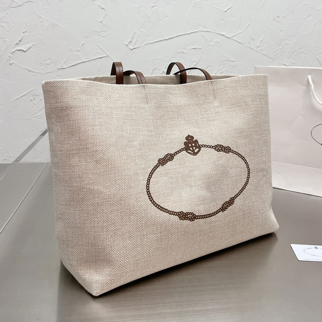 Luxury Designer Italy Brand Classic Woman Totes Bags High Quality Canvas Large Capacity Shopping Handbags Fashion Bestselling Handbag Designers Crossbody Bag, Beige
Luxury Designer Italy Brand Classic Woman Totes Bags High Quality Canvas Large Capacity Shopping Handbags Fashion Bestselling Handbag Designers Crossbody Bag, Beige