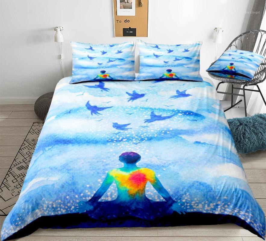 Birds Bedding Set Blue Bed Set Abstract Yoga Duvet Cover Kids Bed Linen Boys Girls Bedclothes Microfiber Bedding1
Birds Bedding Set Blue Bed Set Abstract Yoga Duvet Cover Kids Bed Linen Boys Girls Bedclothes Microfiber Bedding1