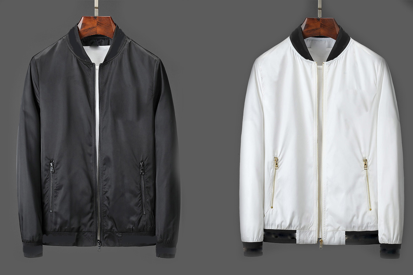 Mens Stylist Jacket Outerwear Men Women High Quality Jackets Fashion Mens Stylist Winter Coats Size M-XXXL q01, Bag
Mens Stylist Jacket Outerwear Men Women High Quality Jackets Fashion Mens Stylist Winter Coats Size M-XXXL q01, Bag