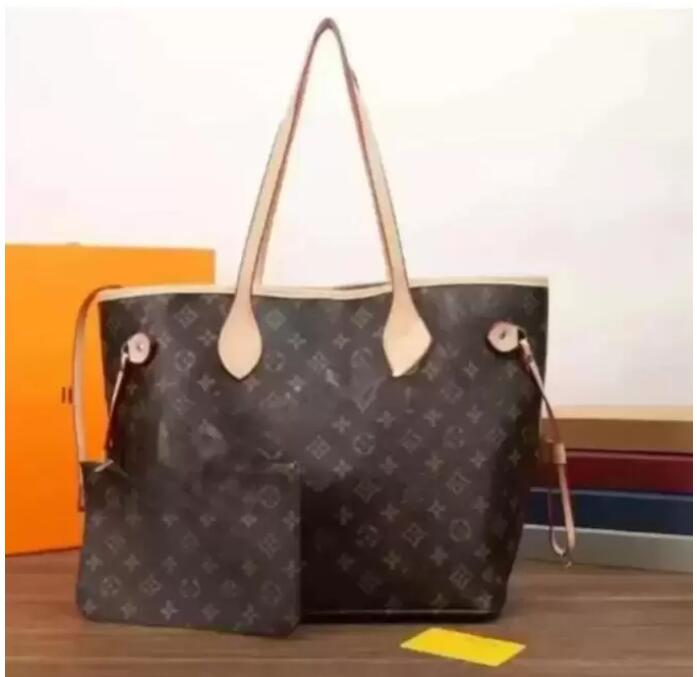 2022 Designers Leather Bags Womens Handbags High qulity Crossbody Lady Shoulder Bag Luxury Shopping tote Coin purse 2 pcs/set
2022 Designers Leather Bags Womens Handbags High qulity Crossbody Lady Shoulder Bag Luxury Shopping tote Coin purse 2 pcs/set