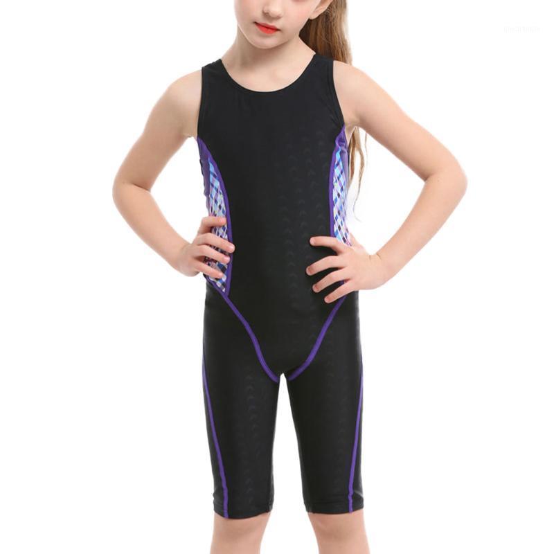 Kids Siamese Swimwear Stylish Swimsuits Creative Girls Swimming Clothes Bathing Suit for Summer - Dark Blue + Purple (XXXS Size)1
Kids Siamese Swimwear Stylish Swimsuits Creative Girls Swimming Clothes Bathing Suit for Summer - Dark Blue + Purple (XXXS Size)1