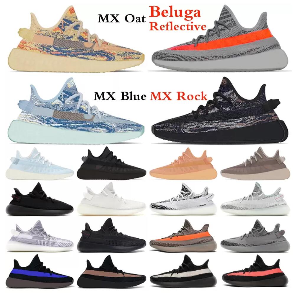 Originals MX Blue Oat Rock Dazzling Blue Beluga Reflective Shoes Outdoor Men Women Mono Ice Clay Cinder Bred Cream Zebra Static Black White
Originals MX Blue Oat Rock Dazzling Blue Beluga Reflective Shoes Outdoor Men Women Mono Ice Clay Cinder Bred Cream Zebra Static Black White