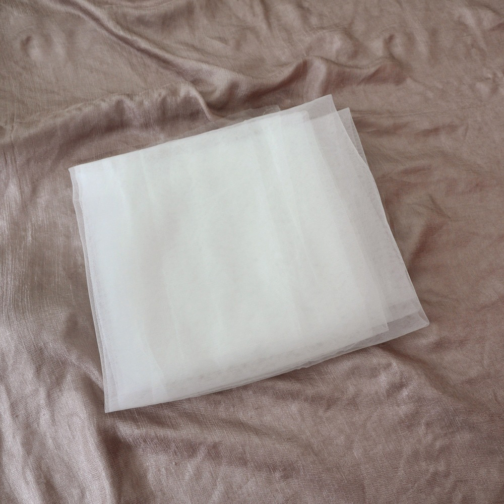 Fancy Wedding Veils Top Quality Soft Tulle with Sparkling Crystal Beads Bridal Veil Wedding Accessories Free Shipping