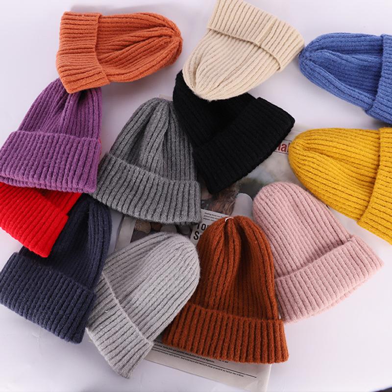 2020 New Mohair Adult Women Men Winter Hat Plus Velvet Wool Cap Solid Warm Hats Knitted Beanies Thick Female Cap Wholesale, White
2020 New Mohair Adult Women Men Winter Hat Plus Velvet Wool Cap Solid Warm Hats Knitted Beanies Thick Female Cap Wholesale, White