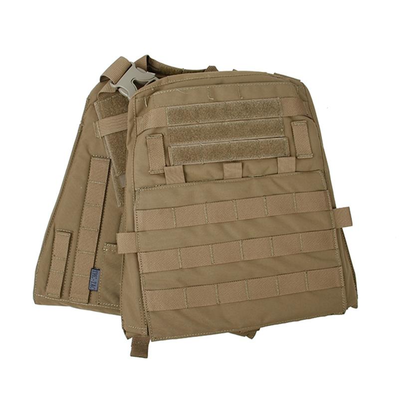 TMC AVS Tactical Vest Special MBAN M Size Front and Rear Panel Upgrade Replacement Kit Free Shipping TMC2847, Rg
TMC AVS Tactical Vest Special MBAN M Size Front and Rear Panel Upgrade Replacement Kit Free Shipping TMC2847, Rg