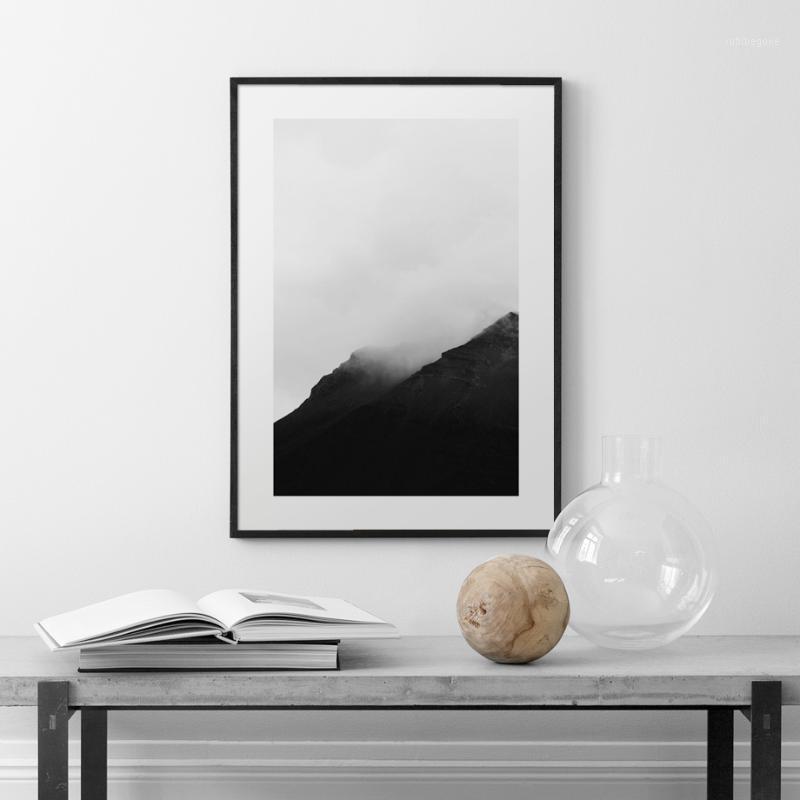 Nordic Landscape Poster Photography Paper Painting Black White Wall Art Pictures For Living Room Modern Home Decorative Prints1
Nordic Landscape Poster Photography Paper Painting Black White Wall Art Pictures For Living Room Modern Home Decorative Prints1