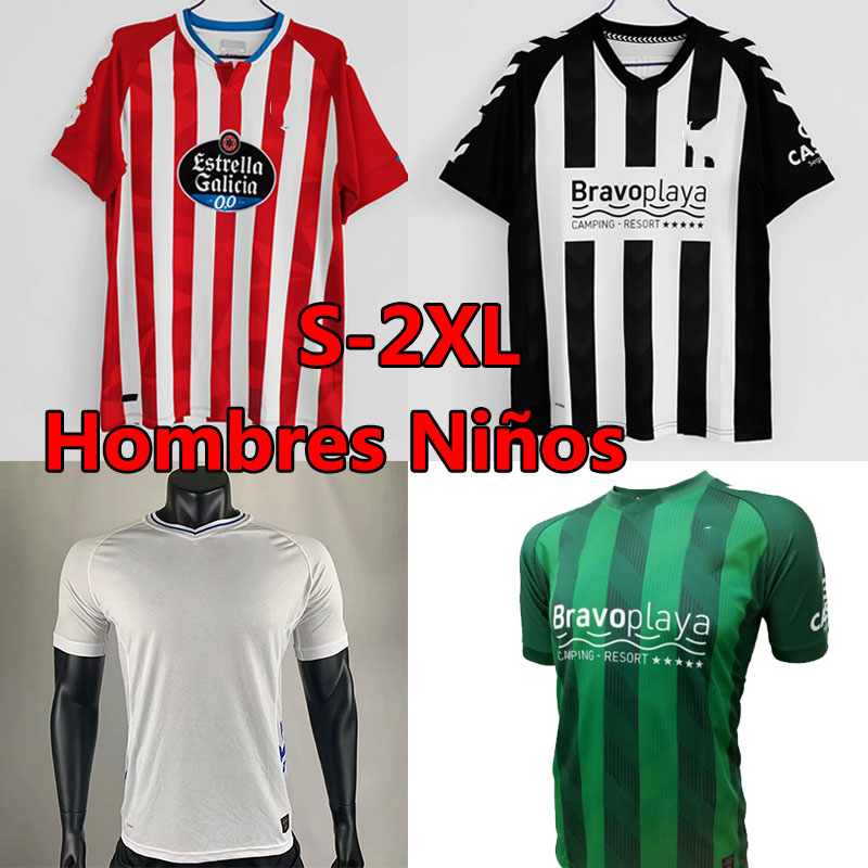 2021 CD LUGO Tenerife Castellon soccer jerseys camisetas Rodriguez Barreiro BERMEJO JAMELLI chándal de fútbol Men football shirts Uniforms, Castellon home
2021 CD LUGO Tenerife Castellon soccer jerseys camisetas Rodriguez Barreiro BERMEJO JAMELLI chándal de fútbol Men football shirts Uniforms, Castellon home