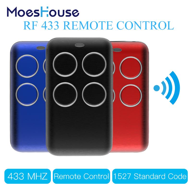 Wireless RF Receiver Learning Code Decoder 433MHz Remote Control Key 4 Channel Controller DIY Key for Switch Encoding 1527
Wireless RF Receiver Learning Code Decoder 433MHz Remote Control Key 4 Channel Controller DIY Key for Switch Encoding 1527