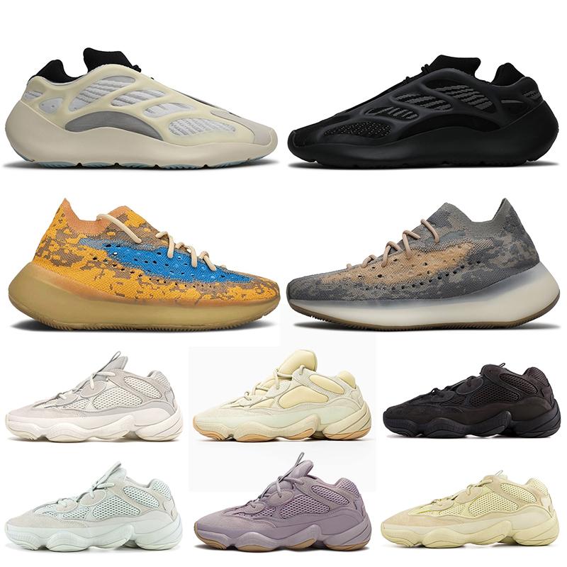 Top Quality Azael Alvah 700 V3 380 Alien Mist Blue Oat Womens Mens Running Shoes Soft Vision 500 Stone Bone White wzD YEZZIES YEEZIES BOOST, Black
Top Quality Azael Alvah 700 V3 380 Alien Mist Blue Oat Womens Mens Running Shoes Soft Vision 500 Stone Bone White wzD YEZZIES YEEZIES BOOST, Black